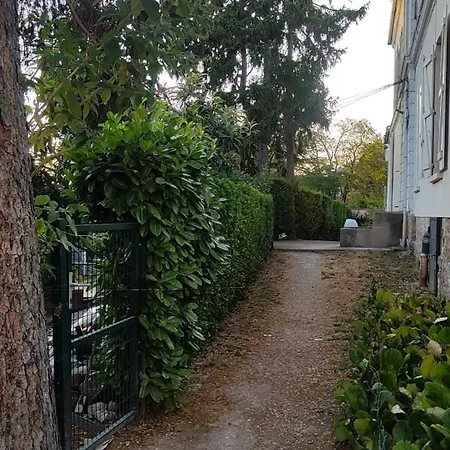 La Bulle, Near Paris, Nature And Calm Apartamento