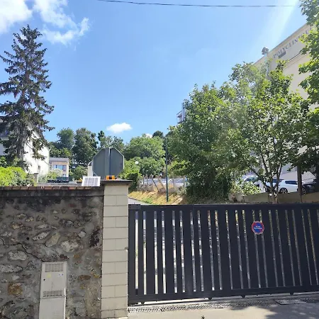 La Bulle, Near Paris, Nature And Calm Apartamento *