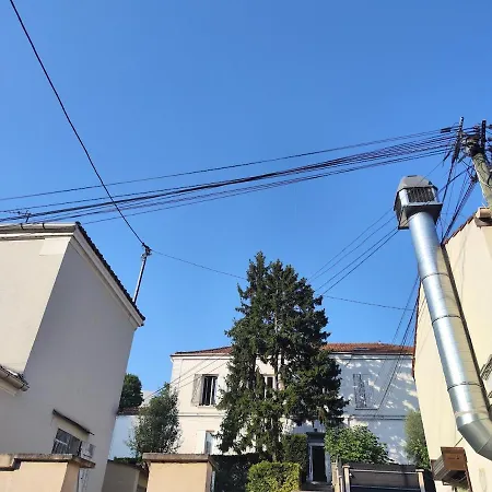 Apartamento La Bulle, Near Paris, Nature And Calm Villeneuve-Saint-Georges